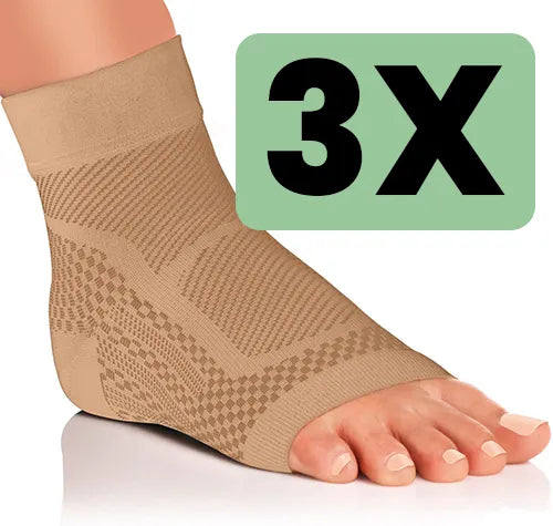 Lucit Support Socks