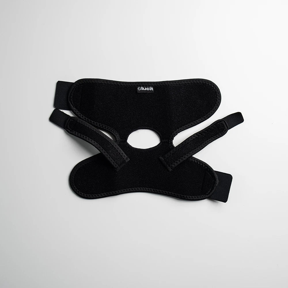 WRAP - Premium Adjustable Ankle Support