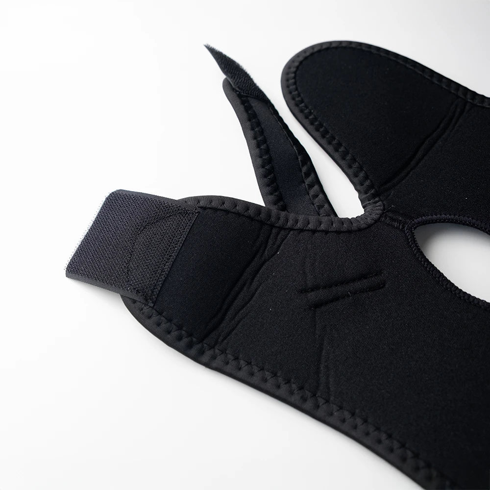 WRAP - Premium Adjustable Ankle Support