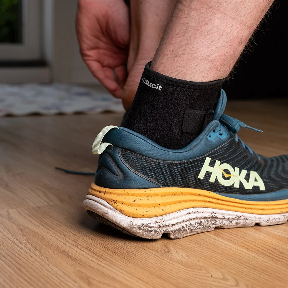 WRAP - Premium Adjustable Ankle Support