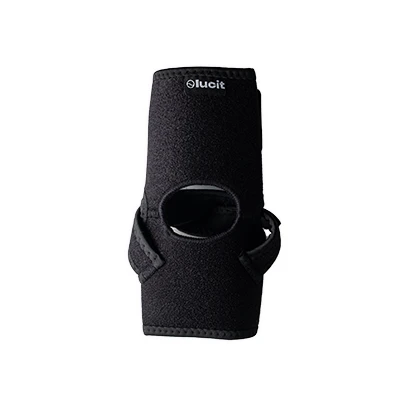 WRAP - Premium Verstelbare Enkelbrace