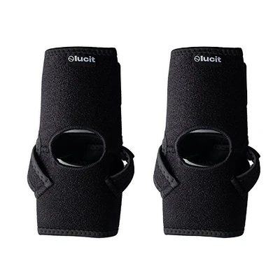 WRAP - Premium Verstelbare Enkelbrace