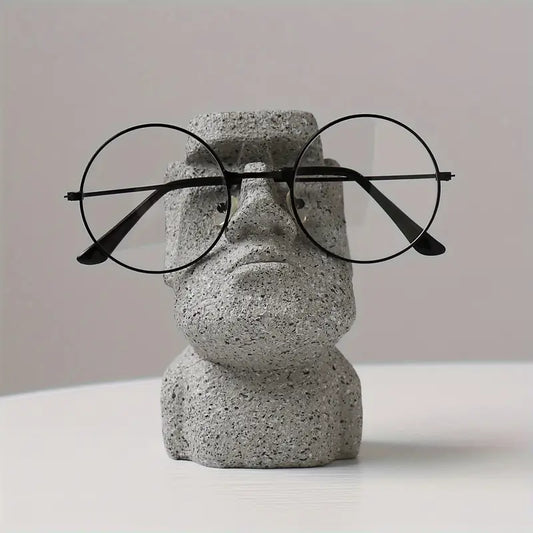 Creative and Funny Glasses Holder