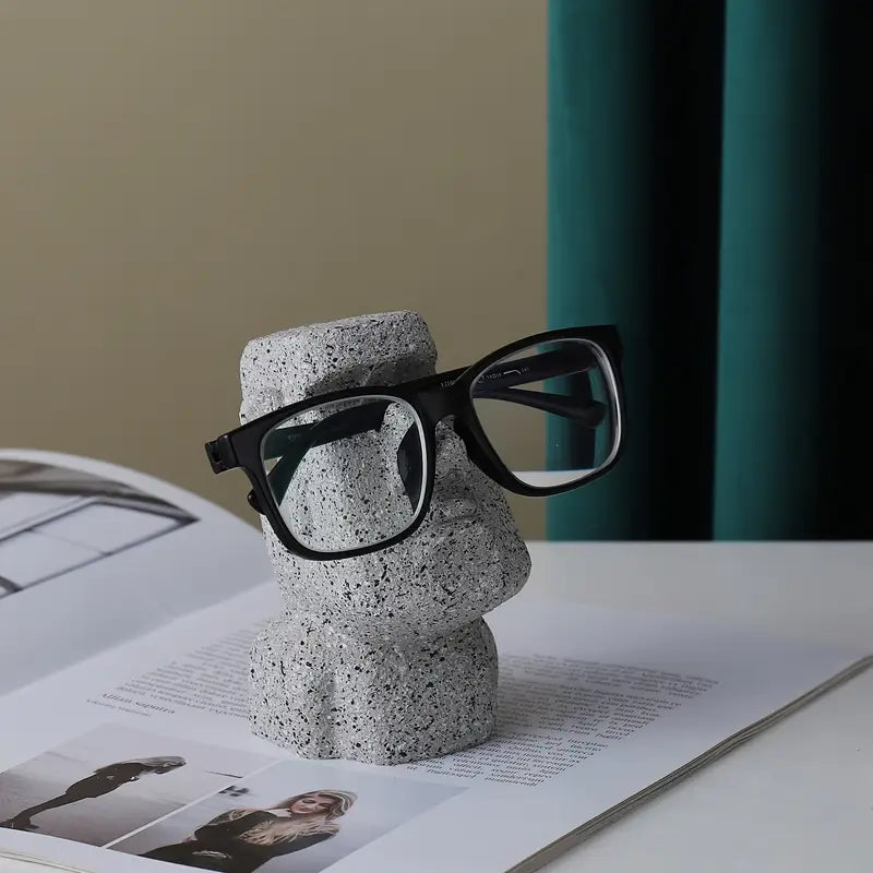 Creative and Funny Glasses Holder