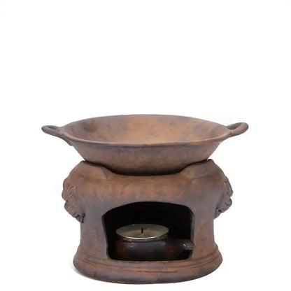 Fire Proof Incense Burner