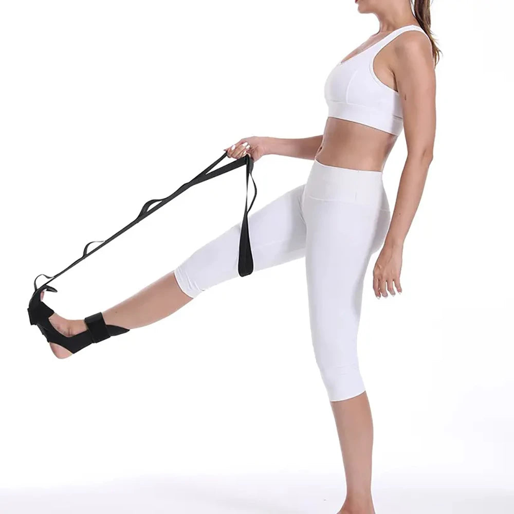 Lucit Flexfit - Ultiem stretchen tegen rugpijn