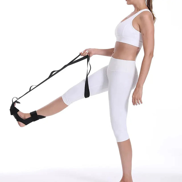 Lucit Flexfit - Ultiem stretchen tegen rugpijn