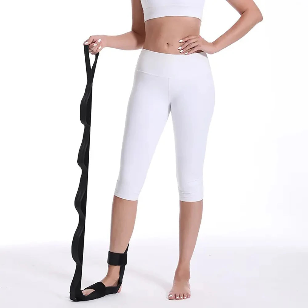 Lucit Flexfit - Ultiem stretchen tegen rugpijn