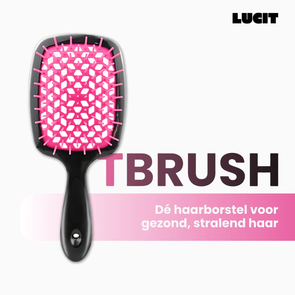 LUCIT TBRUSH