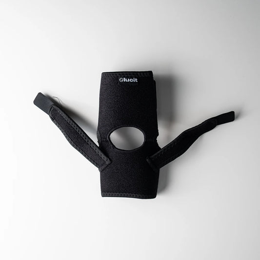 WRAP - Premium Adjustable Ankle Support